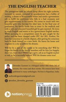 The English Teacher : A Struggle Story