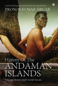 History Of The Andaman Islands