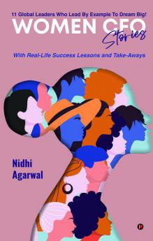 Women Cfo Stories