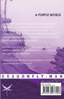 Love Apocalypse : Dragonfly-man