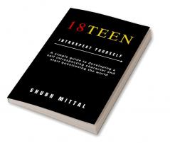 18TEEN : Introspect Yourself