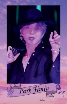 Park Jimin