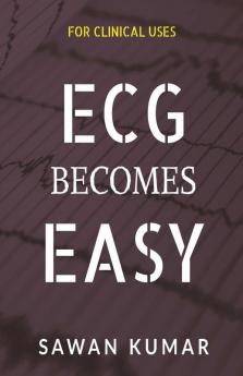 Ecg Becomes Easy