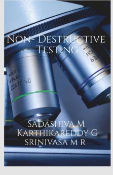 Non Destructive Testing
