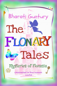 The Flonary Tales : Three-in-One Collection (The Flonary Mystery Series)