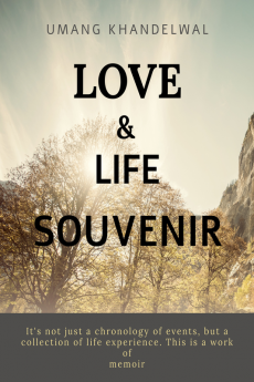 Love and Life Souvenir