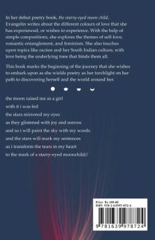 The Starry-Eyed Moon Child