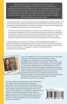 The Illustrated Book Of Money Management : 8 Role Plays To Master Essentials Of Financial Literacy And Begin Your Financial Wellness Journey