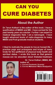 Can You Cure Diabetes