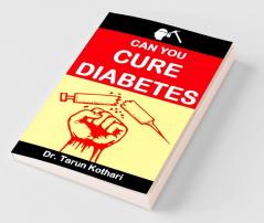 Can You Cure Diabetes
