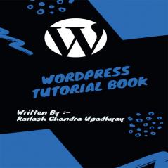 Wordpress Tutorial Book