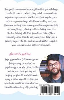 Mental Illness - A Barrier Or An Opportunity