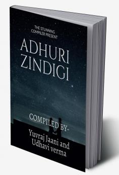 ADHURI ZINDIGI