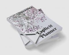 Explicit Planner