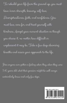Stars Align When You Find Your True Self: Live Life The Way Its Meant To Be Lived