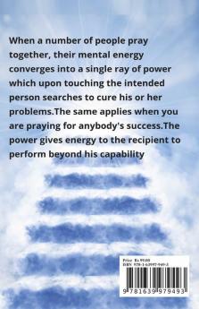 Shirdi Sai Baba'S Powerful Words Heard In Meditation- Vol -I