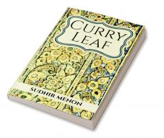 CURRY LEAF