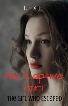 His Captive Girl