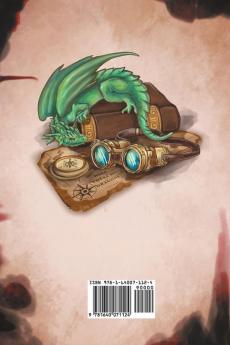 The Dragon Watcher's Handbook