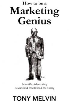 How to be a Marketing Genius