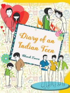 The diary of an Indian teen