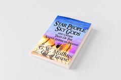 Star People Sky Gods and Other Tales of the Native American Indians