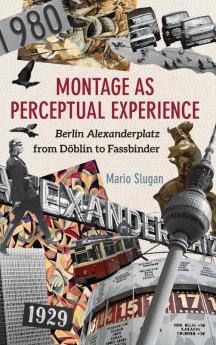 Montage as Perceptual Experience
