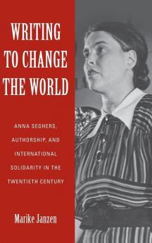 Writing to Change the World