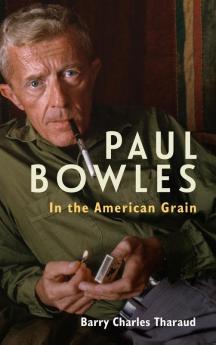 Paul Bowles