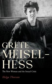 Grete Meisel-Hess