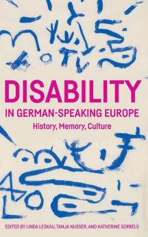 Disability in German-Speaking Europe