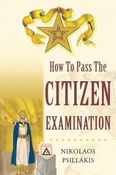 How To Pass The Citizen Examination