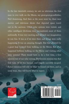 The Genesis Mission
