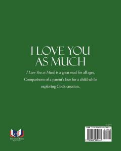 I Love You As Much