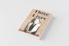 Three Lives