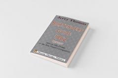 Jerry Thomas Bartenders Guide 1862 Reprint