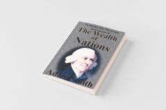 An Inquiry Into The Nature And Causes Of The Wealth Of Nations