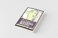The Savoy Cocktail Book
