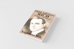 Think And Grow Rich Original 1937 Edition