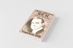Think And Grow Rich Original 1937 Edition