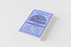 Jerry Thomas Bartenders Guide 1887 Reprint