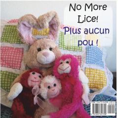 Monkeys Get Rid of Lice - Les Singes Eliminent Les Poux: 8 (Spraaks French)