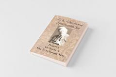 Chesterton Apologetics Set - Heretics Orthodoxy and The Everlasting Man