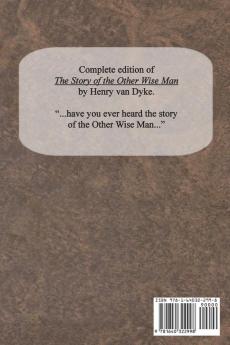 The Story of the Other Wise Man: Full Color Illustrations