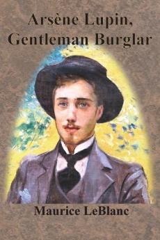 Arsène Lupin: Gentleman-Cambrioleur