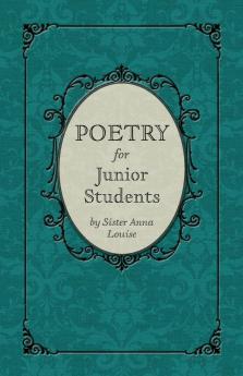 Poetry for Junior Students