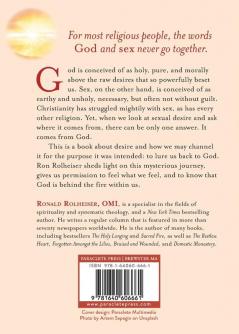 The Fire Within: Desire Sexuality Longing and God