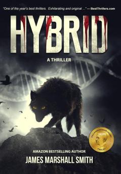 Hybrid: A Thriller