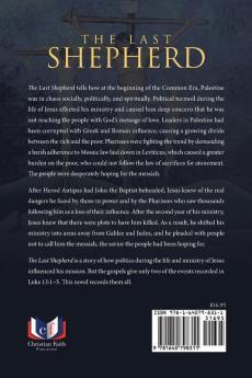 The Last Shepherd