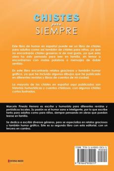 Chistes para siempre